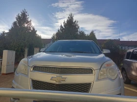 Chevrolet Equinox | Mobile.bg    8