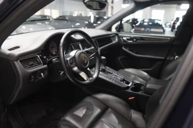Porsche Macan S, PREMIUM PLUS* BOSE* PANORAMA* ОБДУХВАНЕ* , снимка 8