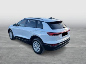 Audi Q6 83kW* 360CAM* DISTR* KEYLESS* LED*  - 47990 € / 93860.28 лв. - 62699518 7