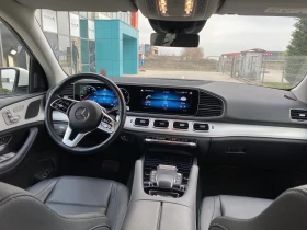 Mercedes-Benz GLE 400 GLE400d AMG, снимка 13