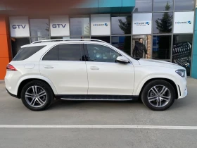 Mercedes-Benz GLE 400 GLE400d AMG, снимка 7