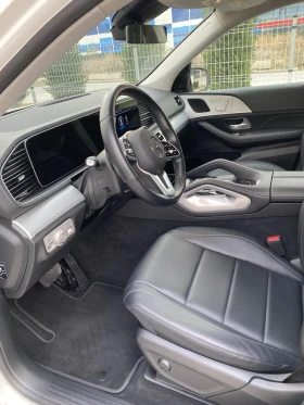 Mercedes-Benz GLE 400 GLE400d AMG, снимка 9