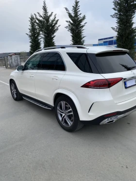 Mercedes-Benz GLE 400 GLE400d AMG, снимка 4