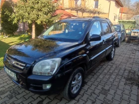 Kia Sportage, снимка 3