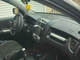 Kia Sportage, снимка 2