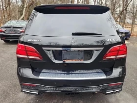 Mercedes-Benz GLE 63 AMG DISTRONIK* LANE ASSIST* HARMAN* AMG PERFORM EXHAUS - 28200 € / 55154.41 лв. - 58329707 4