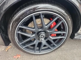 Mercedes-Benz GLE 63 AMG DISTRONIK* LANE ASSIST* HARMAN* AMG PERFORM EXHAUS - 28200 € / 55154.41 лв. - 58329707 14