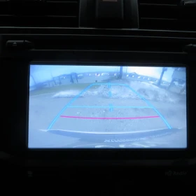 Toyota 4runner 4.0* V6* ПОДГРЕВ* КАМЕРА* КЕЙЛЕС* LANE* ASSIST - 18678 € / 36530.99 лв. - 12480776 10