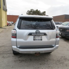 Toyota 4runner 4.0* V6* ПОДГРЕВ* КАМЕРА* КЕЙЛЕС* LANE* ASSIST - 18678 € / 36530.99 лв. - 12480776 7