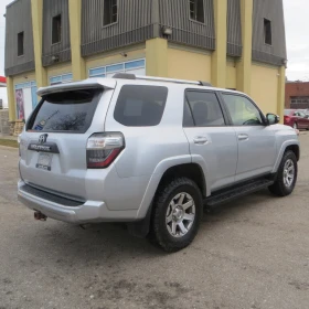 Toyota 4runner 4.0* V6* ПОДГРЕВ* КАМЕРА* КЕЙЛЕС* LANE* ASSIST - 18678 € / 36530.99 лв. - 12480776 2