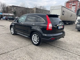 Honda Cr-v 2.2 CTDI Elegance - 6134 € / 11997.06 лв. - 74089163 4