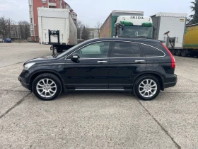 Honda Cr-v 2.2 CTDI Elegance - 6134 € / 11997.06 лв. - 74089163 3