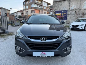 Hyundai IX35 1.7CRDI * HEATED SEATS * 214 000 ��. | Mobile.bg � ����� ������ 2