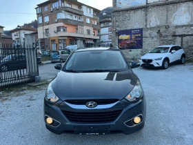 Hyundai IX35 1.7crdi* 214000km - 6900 € / 13495.23 лв. - 88092283 2