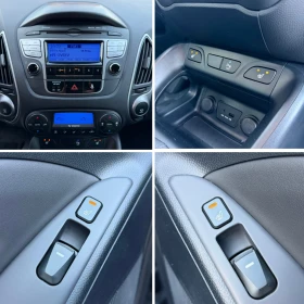 Hyundai IX35 1.7CRDI * HEATED SEATS * 214 000 ��. | Mobile.bg � ����� ������ 16