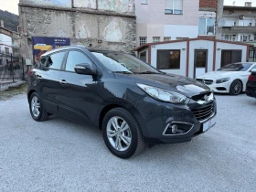 Hyundai IX35 1.7CRDI * HEATED SEATS * 214 000 ��. | Mobile.bg � ����� ������ 3