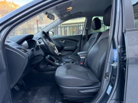 Hyundai IX35 1.7CRDI * HEATED SEATS * 214 000 ��. | Mobile.bg � ����� ������ 8