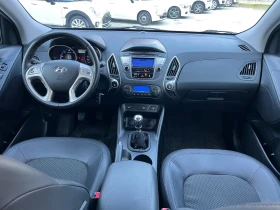 Hyundai IX35 1.7crdi* 214000km - 6900 € / 13495.23 лв. - 88092283 10