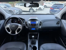 Hyundai IX35 1.7CRDI * HEATED SEATS * 214 000 ��. | Mobile.bg � ����� ������ 13