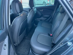 Hyundai IX35 1.7crdi* 214000km - 6900 € / 13495.23 лв. - 88092283 13