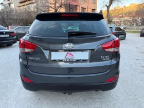 Hyundai IX35 1.7CRDI * HEATED SEATS * 214 000 ��. | Mobile.bg � ����� ������ 6