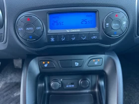 Hyundai IX35 1.7crdi* 214000km - 6900 € / 13495.23 лв. - 88092283 15