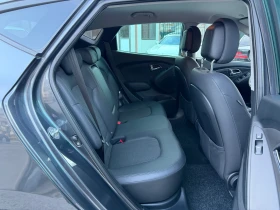 Hyundai IX35 1.7CRDI * HEATED SEATS * 214 000 ��. | Mobile.bg � ����� ������ 11