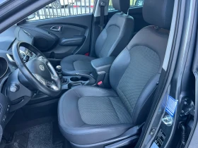 Hyundai IX35 1.7crdi* 214000km - 6900 € / 13495.23 лв. - 88092283 9
