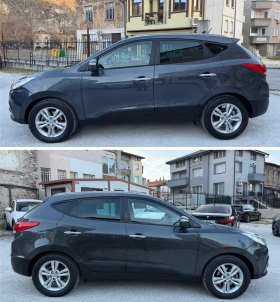 Hyundai IX35 1.7CRDI * HEATED SEATS * 214 000 ��. | Mobile.bg � ����� ������ 4