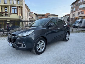 ������ Hyundai IX35