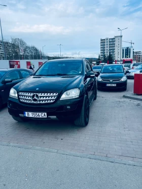 Mercedes-Benz ML 320 - 8000 € / 15646.64 лв. - 88379423 4