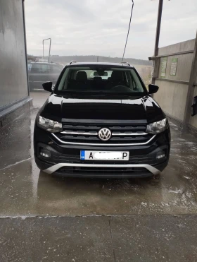 VW T-Cross T-cross | Mobile.bg � ����� ������ 2