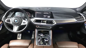 BMW X6 M-PK* LASER* B58* HEAD-UP* 360* �����* ������ ���� | Mobile.bg � ����� ������ 7
