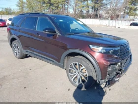 ������ Ford Explorer
