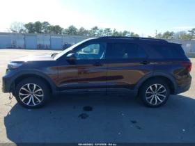 Ford Explorer * ST* ����* �������* ��������* NAVI* LED*  | Mobile.bg � ����� ������ 13