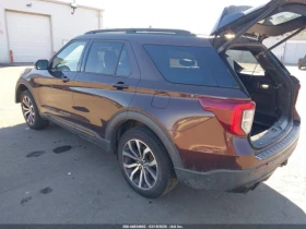 Ford Explorer * ST* ����* �������* ��������* NAVI* LED*  | Mobile.bg � ����� ������ 3