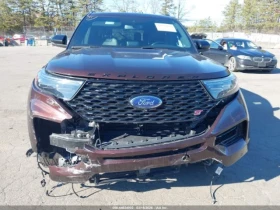 Ford Explorer * ST* ����* �������* ��������* NAVI* LED*  | Mobile.bg � ����� ������ 6