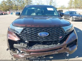 Ford Explorer * ST* ����* �������* ��������* NAVI* LED*  | Mobile.bg � ����� ������ 11