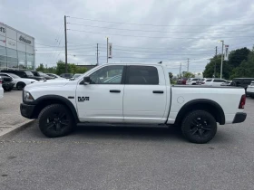 Dodge RAM 1500 Warlock* 4x4* Back cam* Keyless* �������*  | Mobile.bg � ����� ������ 3