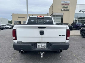 Dodge RAM 1500 Warlock* 4x4* Back cam* Keyless* �������*  | Mobile.bg � ����� ������ 5