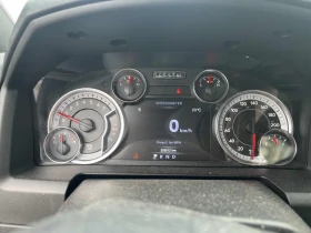 Dodge RAM 1500 Warlock* 4x4* Back cam* Keyless* �������*  | Mobile.bg � ����� ������ 7