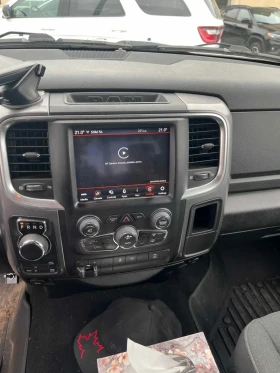 Dodge RAM 1500 Warlock* 4x4* Back cam* Keyless* �������*  | Mobile.bg � ����� ������ 8