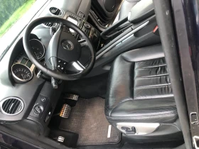 Mercedes-Benz ML 500 �� ���  | Mobile.bg � ����� ������ 7