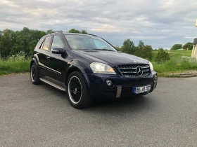 Mercedes-Benz ML 500 �� ���  | Mobile.bg � ����� ������ 2