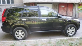 ����� �� �������� �� Great Wall Hover H5
