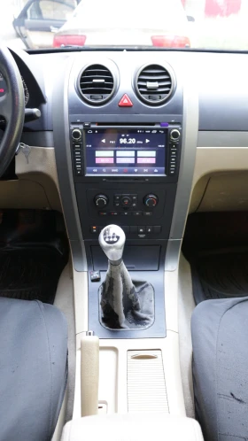 ����� �� �������� �� Great Wall Hover H5