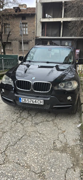 BMW X5 | Mobile.bg � ����� ������ 3
