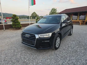 Audi Q3 2.0 TDI Quattro ! ! FACE LIFT LED !! НАВИ!!  