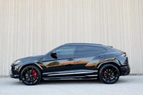 Lamborghini Urus ALCANTA* DISTRONIC* HUD* 360* ОБДУХ*  | Auto.bg — изображение 3