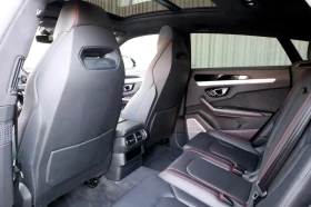 Lamborghini Urus ALCANTA* DISTRONIC* HUD* 360* ОБДУХ*  | Auto.bg — изображение 10